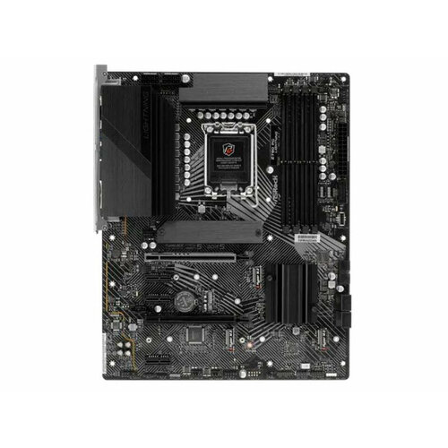 Материнская плата ASRock Z790 PG Lightning