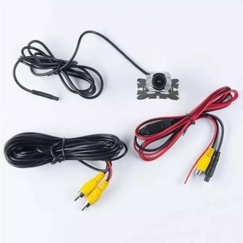 Камера заднего вида XPX CCD-306C 124200₽