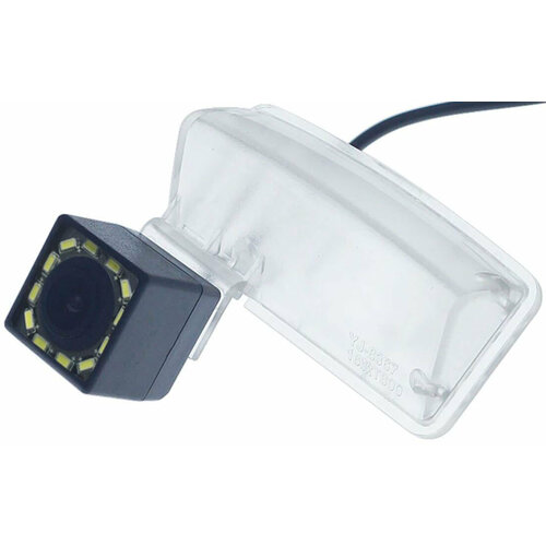 Камера заднего вида SonyMCCD 170 градусов cam-094 для Zotye T600 2013 5100₽