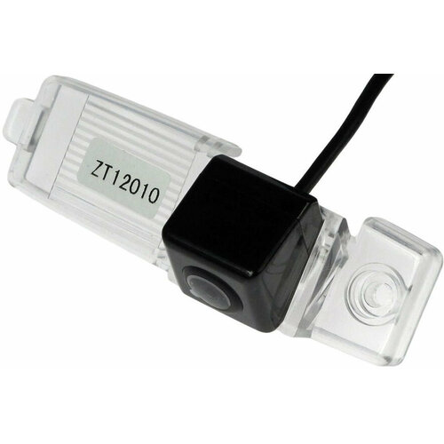 Камера заднего вида 4 LED cam-006 Toyota HighLander 2008 2009 2010 2011 2012 2013 2014 2015 2016 190000₽