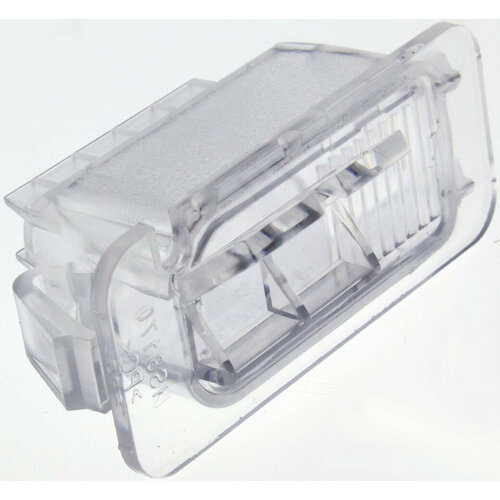 Плафон подсветки номерного знака PL-cam-014 Ford Focus 2 08-11 хэтчбек Mondeo 4 07-15 Mondeo 5 15-17 Kuga I 08-13 Fiesta 6 08-17 S-Max 130000₽