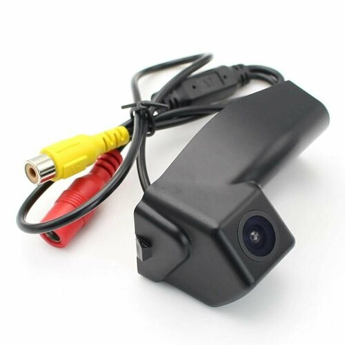 Камера заднего вида Mazda 3 Мазда 3 2002-2013 295000₽