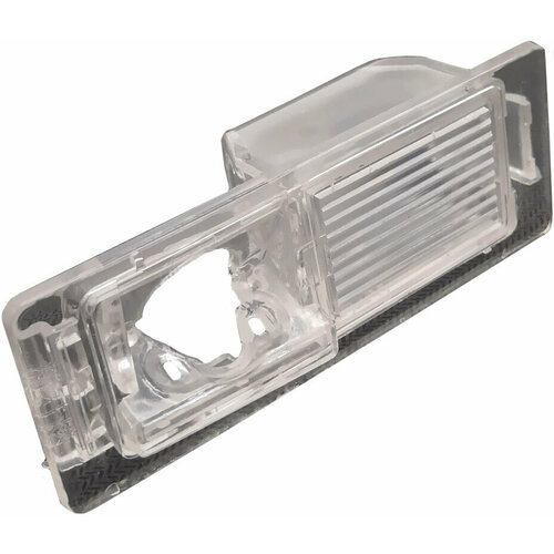 Плафон подсветки номерного знака PL-cam-012 Chevrolet Aveo II 2011-2015 Cruze 2008-2015 хэтчбек Cruze 2012-2015 универсал TrailBlazer 2012-2 130000₽