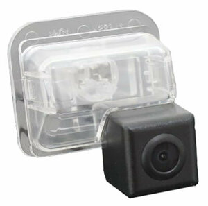 Камера заднего вида 4 LED cam-036 Mazda 6 универсал (GH) (06-12), 6 седан (GG) (02-08), CX-7 (06+), CX-9 (07+)
