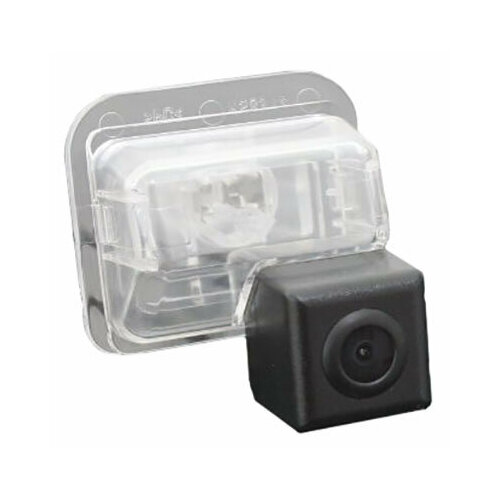 Камера заднего вида SonyMCCD cam-036 Mazda 6 универсал GH 06-12 6 седан GG 02-08 CX-7 06 CX-9 07 510000₽