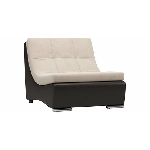 Модуль Кресло Монреаль Айвори