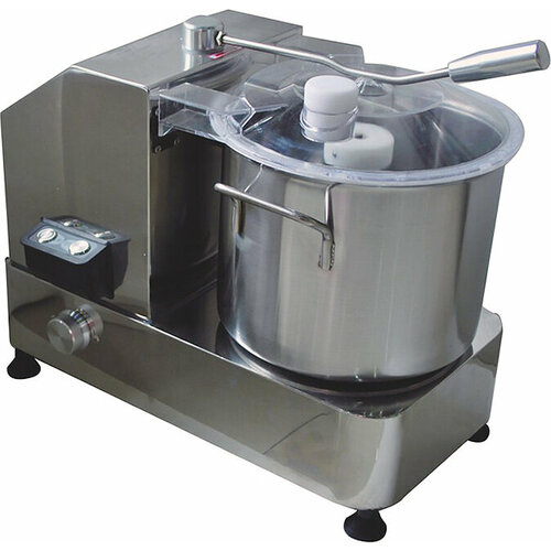 Куттер EKSI HR-6