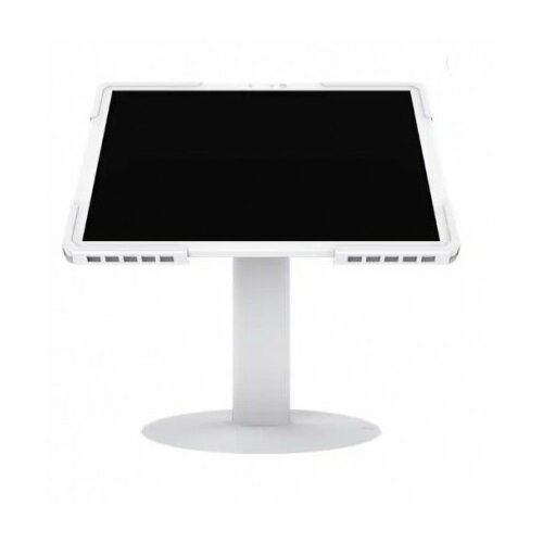 Антивандальная настольная подставка UTSD-13W для планшетов с диагональю 9.7 - 13 дюймов