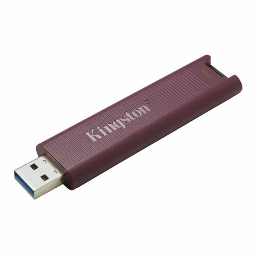 USB-накопитель 1TB Kingston DataTraveler Max DTMAXA1TB 21626₽