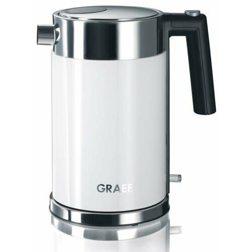 Чайник GRAEF WK 61 weiss 999900₽