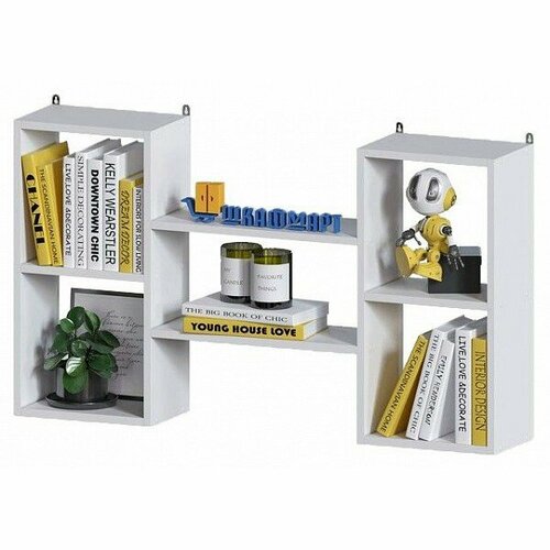 Полка навесная Mebelion ПД-29 2409₽