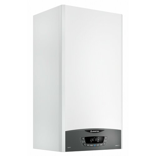 Газовый котел настенный 2-х контурный традиционный ARISTON CLAS XC 35 FF 122920₽