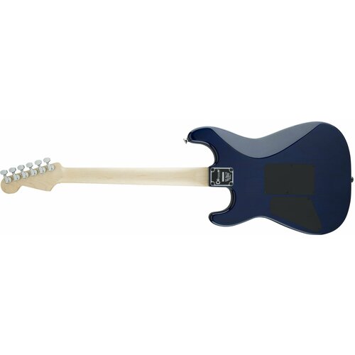 CHARVEL / США CHARVEL Pro-Mod San Dimas 1 HH FR Chlorine Burst