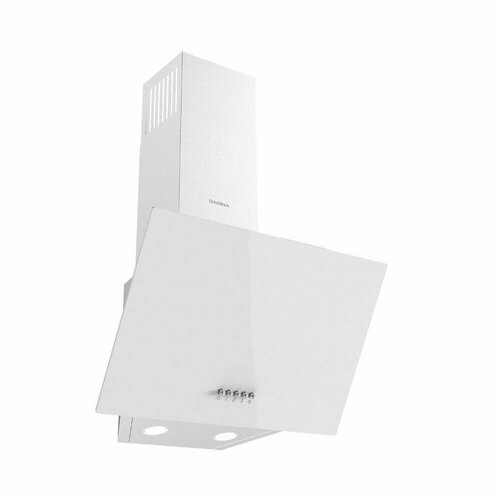 Вытяжка Darina SLIDE G500W белый 815000₽