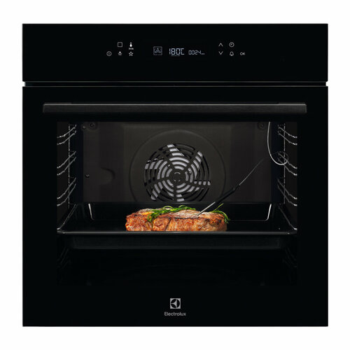 Встраиваемый духовой шкаф Electrolux EOE7C31Z 9473000₽