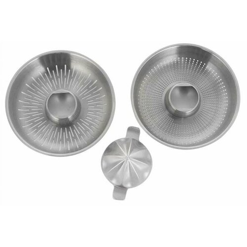 Соковыжималка Solis 8454 300 Вт нержавеющая сталь серебристый 1638200₽