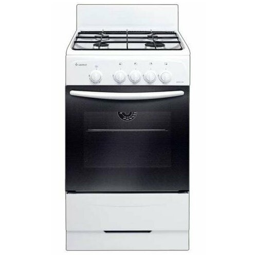 Газовая плита Gefest 3200-08 K88 белый 1608000₽