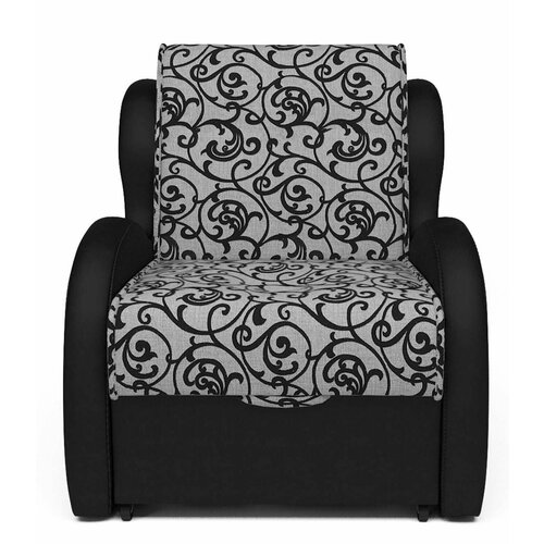 Кресло кровать Атлант, Серый