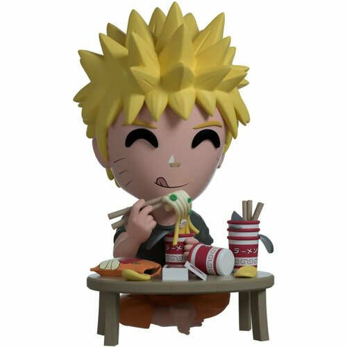 Фигурка Youtooz Naruto Shippuden - Collectibles - Naruto Ramen