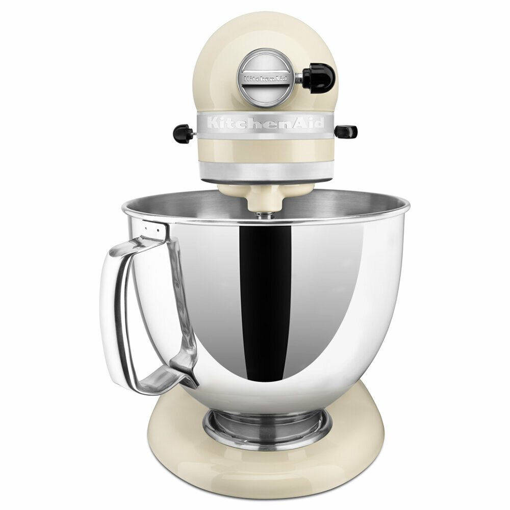 Миксер стационарный KitchenAid - фото №4