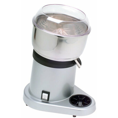 Соковыжималка для цитрусовых Macap P200 Silver серая 3972800₽