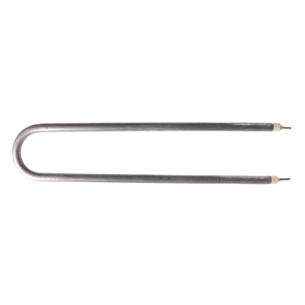 фото ТЭН для нагрева подвижного воздуха 1600W 395 мм, 06.160-1