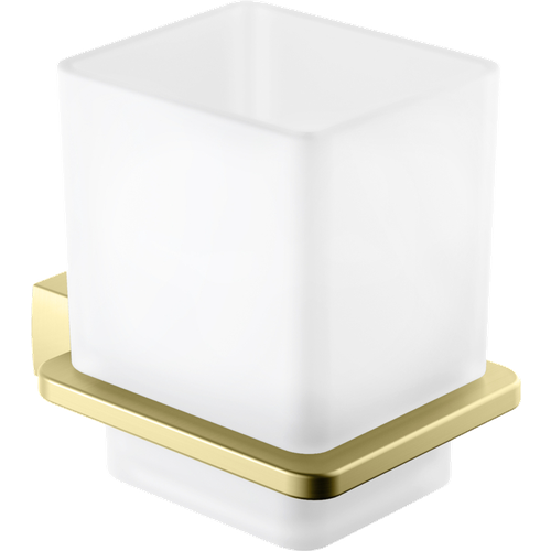 Стакан Timo Torne 43033/17 золото матовое