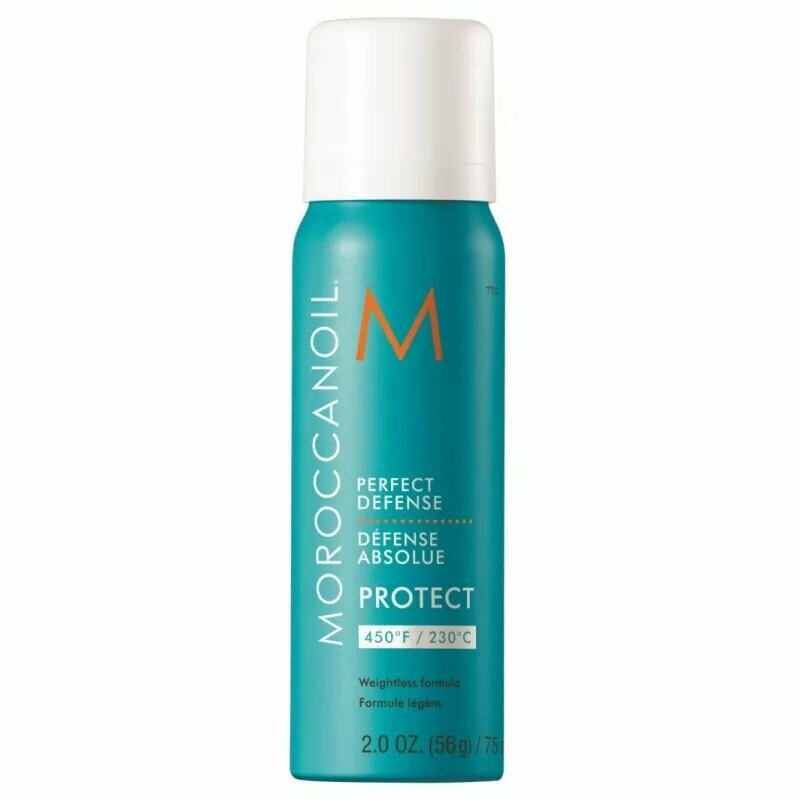 Moroccanoil Perfect Defense - Спрей для волос Идеальная защита 75 мл