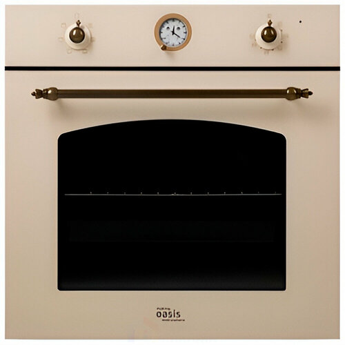 Электрический встраиваемый духовой шкаф Oasis D-MMR V 4030800₽