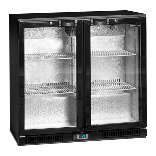 Шкаф холодильный барный Tefcold DB200H
