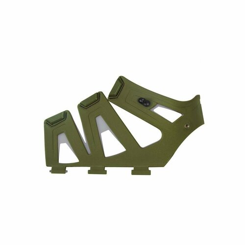 фото Jobe крепление для вейка jobe 18 evo skins dessert green (pair)
