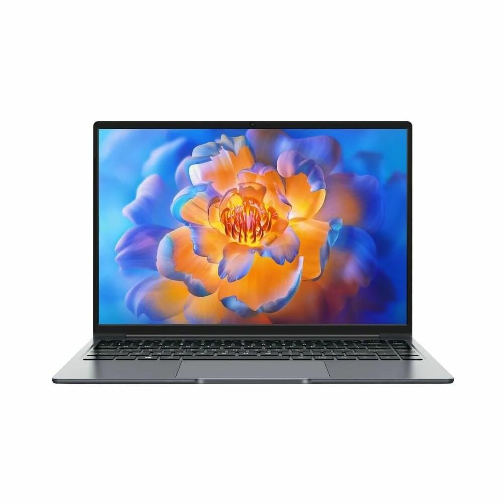 Ноутбук Chuwi Corebook X (Intel i5-1235U 13GHz/16384Mb/512Gb SSD/Intel UHD Graphics/Wi-Fi/Cam/14/2160x1440/Windows 11 64-bit)