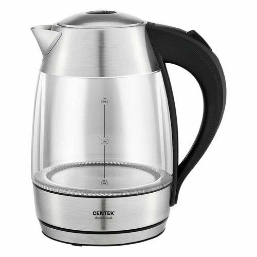 Электрический чайник CENTEK CT-0012 573900₽