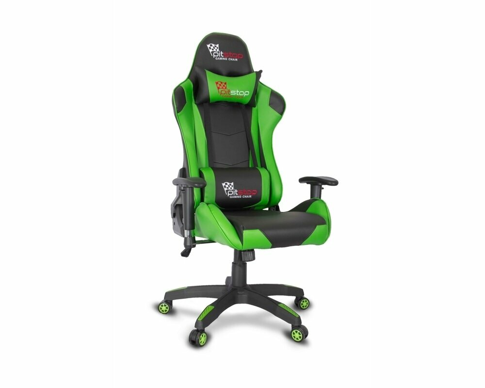 Кресло компьютерное Rocket Best Green