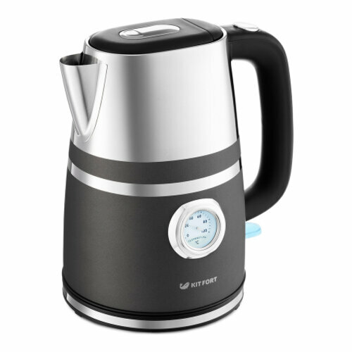 Чайник Kitfort KT-670 284000₽