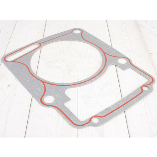 PitBikeClub Прокладка цилиндра двиг. ZS172FMM-3A (CB250-F) ZS172FMM-5 (PR250) ZS172FMM-7 (CB250RL)