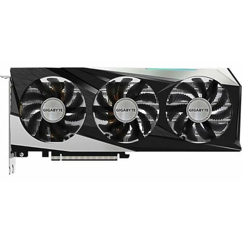 Видеокарта GigaByte Radeon RX 7600 GAMING OC PCI-E 8192Mb GDDR6 128 Bit Retail GV-R76GAMING OC-8GD