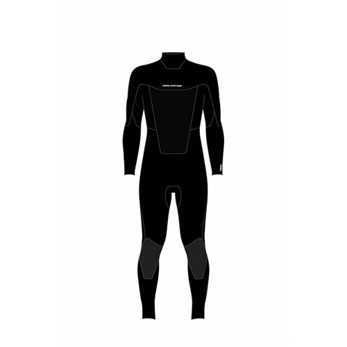 фото Np гидрокостюм np 22 nexus fullsuit 5/4 bz