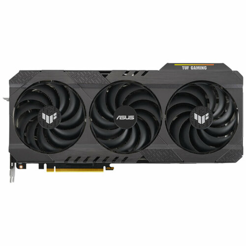 Видеокарта ASUS (TUF-RTX4090-O24G-OG-GAMING) GeForce RTX 4090 24GB GAMING 90YV0IY3-M0NA00