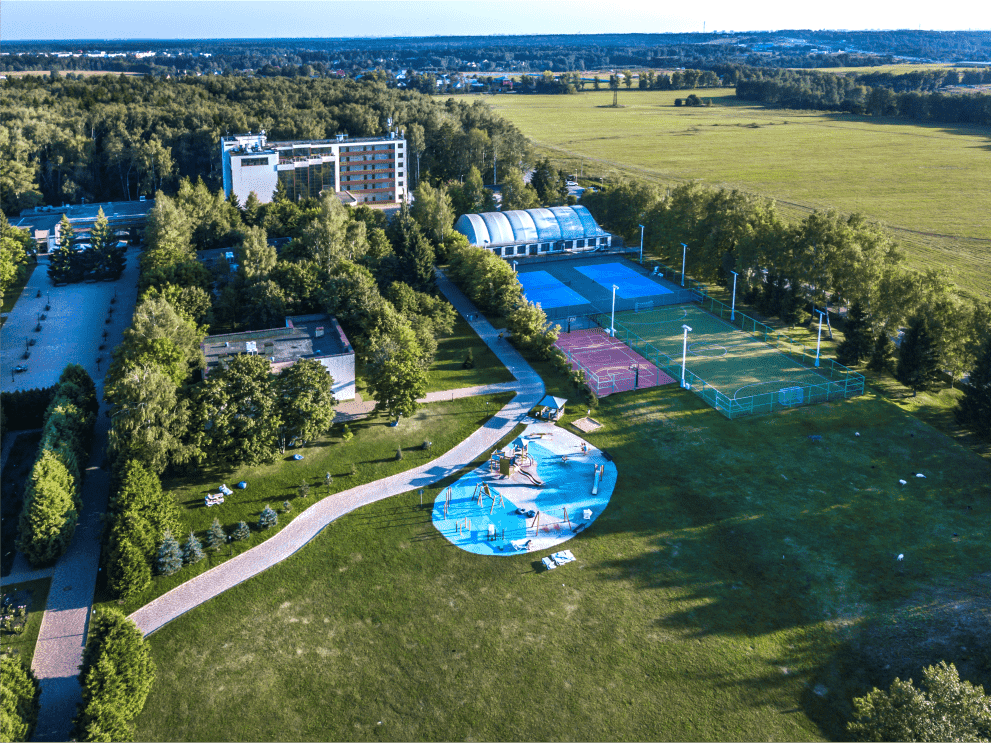 Подарочный сертификат «Спа отель Артурс» (Номер Дабл, 2 человека) — фото 3