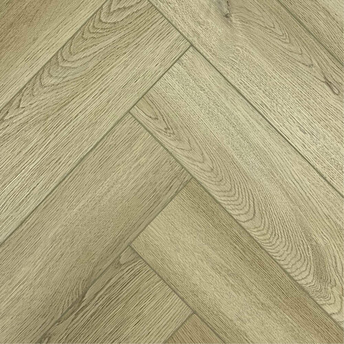 Замковый виниловый пол Alpine Floor Parquet Light ЕСО 13-28 Дуб Поллукс, упаковка 1.95 м