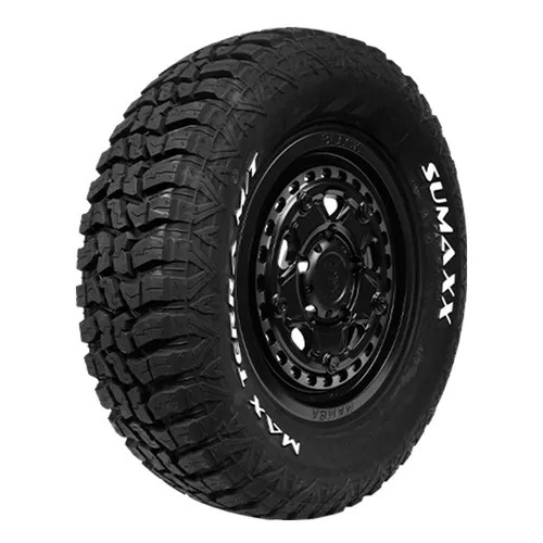 Шины Sumaxx Max Terra M/T 205/0 R16 110/108Q