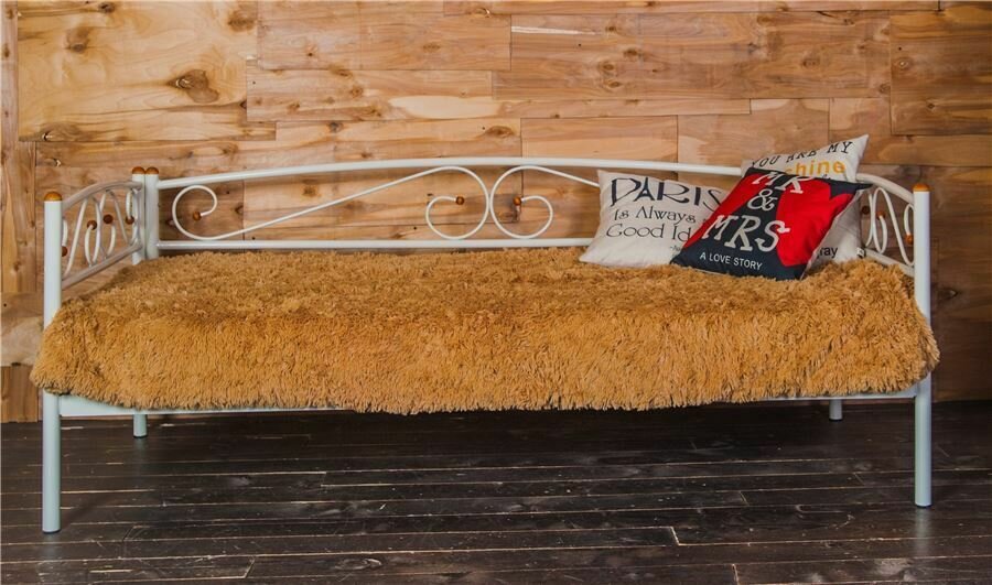 фото Кушетка RB оптима люкс Бежевый