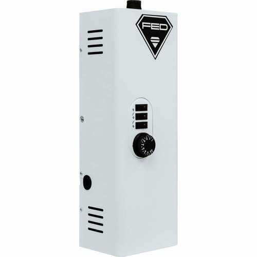 Электрический котел FED ЭВПМ 1053600₽