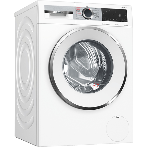 Bosch Serie 4 WNA254XWOE 13970700₽