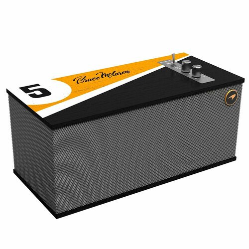 Klipsch The One II McLaren 5046000₽