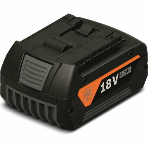 Аккумулятор Fein akku-pack gba адаптер переходник для аккумулятора dewalt milwaukee в bosch 18v dm18bsl