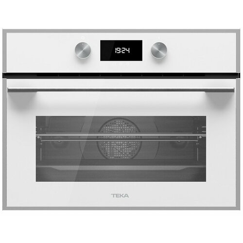 Духовой шкаф Teka HLC 844 C White-SS 19999000₽