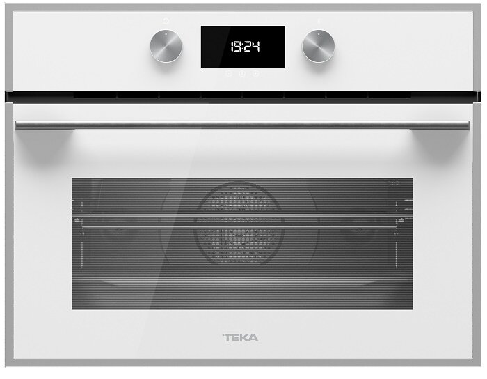 Духовой шкаф Teka HLC 844 C White-SS