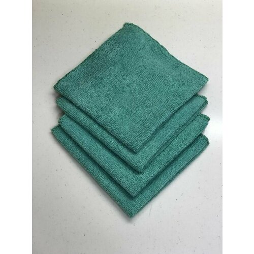 Салфетки для уборки, 12 штук